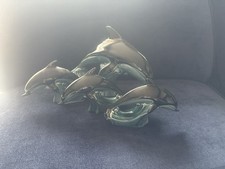 Pool dolphins large for sale  YORK