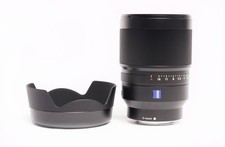 Sony sel35f14z distagon for sale  Brooklyn
