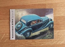 Mercedes typ 170 gebraucht kaufen  Deutschland