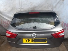 Nissan qashqai acenta for sale  BALDOCK