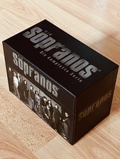 sopranos komplette serie gebraucht kaufen sopranos komplette serie gebraucht kaufen Augsburg