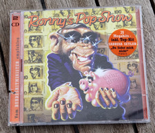 Ronnys pop show gebraucht kaufen  Wallersdorf