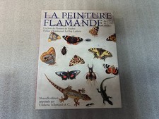 Peinture flamande xvi d'occasion  Bourg-Saint-Andéol