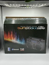 Bumpboxx ultra bluetooth for sale  Columbia