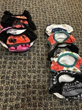 Nicki diapers potty for sale  Jacksonville