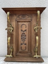 Ancien porte manteaux d'occasion  Le Grand-Lucé