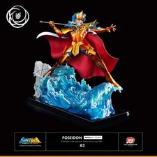 Ikigai tsume poseidon d'occasion  Montreuil