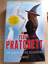 Krone schäfers terry gebraucht kaufen  Salzhausen