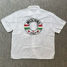 Moschino junior camicia usato  Bibbiena