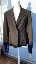 Frecher lässiger blazer gebraucht kaufen  Poing