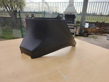 Carena copertura motore usato  Trevenzuolo