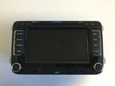 Autoradio navi skoda gebraucht kaufen  Dortmund