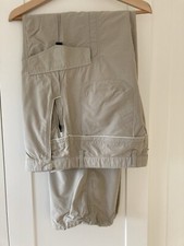 Trousers men cargo for sale  SANDBACH