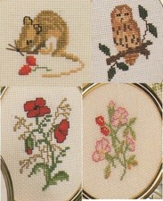 Framecraft countryside mouse for sale  NORWICH