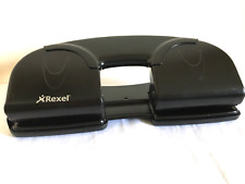 Rexel v412 hole for sale  NEWTON ABBOT