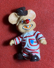 Topo gigio clown usato  Bologna