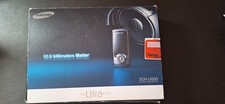 samsung u600 for sale  BELFAST