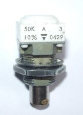 Potentiomètre sfernice p11 d'occasion  Paris XI