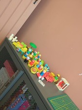 Fisher price little d'occasion  Marseille XI