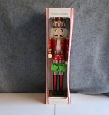 Vintage nutcracker tall for sale  Savannah