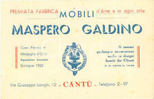 1943 cantu mobili usato 1943 cantu mobili usato  Milano