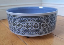 Large blue hornsea for sale  BURTON-ON-TRENT
