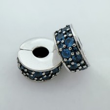 2pcs genuine pandora for sale  Houston