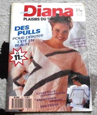 Livre diana plaisirs d'occasion Livre diana plaisirs d'occasion  Strasbourg-
