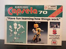 Vintage capsela robot for sale  HUNTINGDON