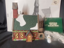 Dept 58343 dickens for sale  Godfrey