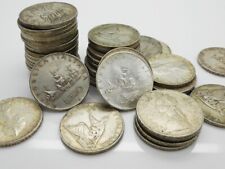 500 lire argento usato  Lastra a Signa