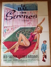 Bal sirenes red d'occasion  Prades
