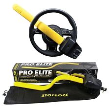 Stoplock pro elite for sale  LEEK