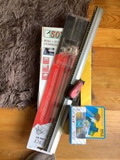 Maped 60cm picture for sale  STOCKPORT