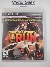 Need For Speed The Run Limited PS3 CIB Testado EN/FR Frete Grátis no Canadá!! comprar usado Need For Speed The Run Limited PS3 CIB Testado EN/FR Frete Grátis no Canadá!! comprar usado  Enviando para Brazil