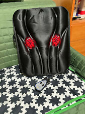 Shiatsu cuscino massaggiante usato  Catania