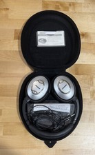Bose silver quietcomfort for sale  Washington