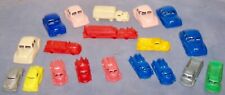 Vtg small plastic for sale  Red Lion