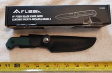 Flissa hunting knife for sale  Grand Junction