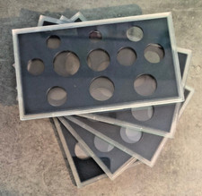 Boitiers rangement cases d'occasion  Fresnay-sur-Sarthe