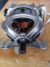 Moteur lave linge d'occasion  Saint-Génis-des-Fontaines