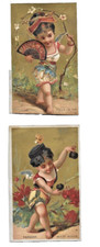 Antique gold background d'occasion  Expédié en Belgium