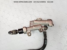 Rear master cylinder usato Rear master cylinder usato  Serra de Conti