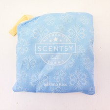 Scentsy Scent Pak Eskimo Kiss for Buddy Pack brinquedo de bicho de pelúcia usado, mas cheira comprar usado  Enviando para Brazil