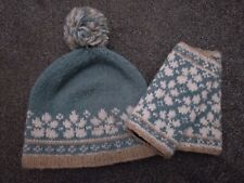 Pachamama beanie hat for sale  MANCHESTER