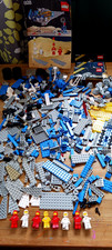 Lego space vintage for sale  CAMBORNE