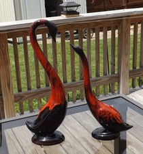 Vintage pair kissing for sale  Morris