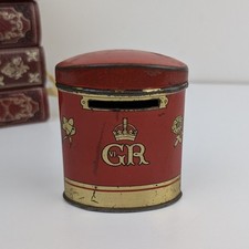 Vintage george coronation for sale  UK