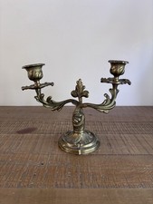 Ancien chandelier bronze d'occasion  Palinges