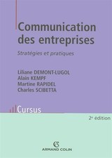 Communication entreprises stra d'occasion  France
